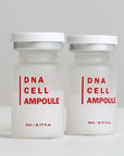 JUDACO DNA-Cell Ampoule - Dermatology salmon DNA ampoule, melasma moisture EGF whitening