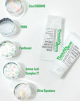 Beautederm Skin Exotoxin Elixier Cream - Lightweight soothing cream that hydrates and calms sensitive skin