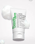 Beautederm Skin Exotoxin Elixier Cream - Lightweight soothing cream that hydrates and calms sensitive skin