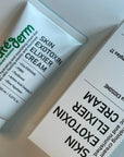 Beautederm Skin Exotoxin Elixier Cream - Lightweight soothing cream that hydrates and calms sensitive skin