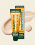 VIBANQUENTMANKA(VIBANQM) Lotion 30ml renew- (previously known as Phytocin)Barrier protection, soothing, moisturizing, tone cover